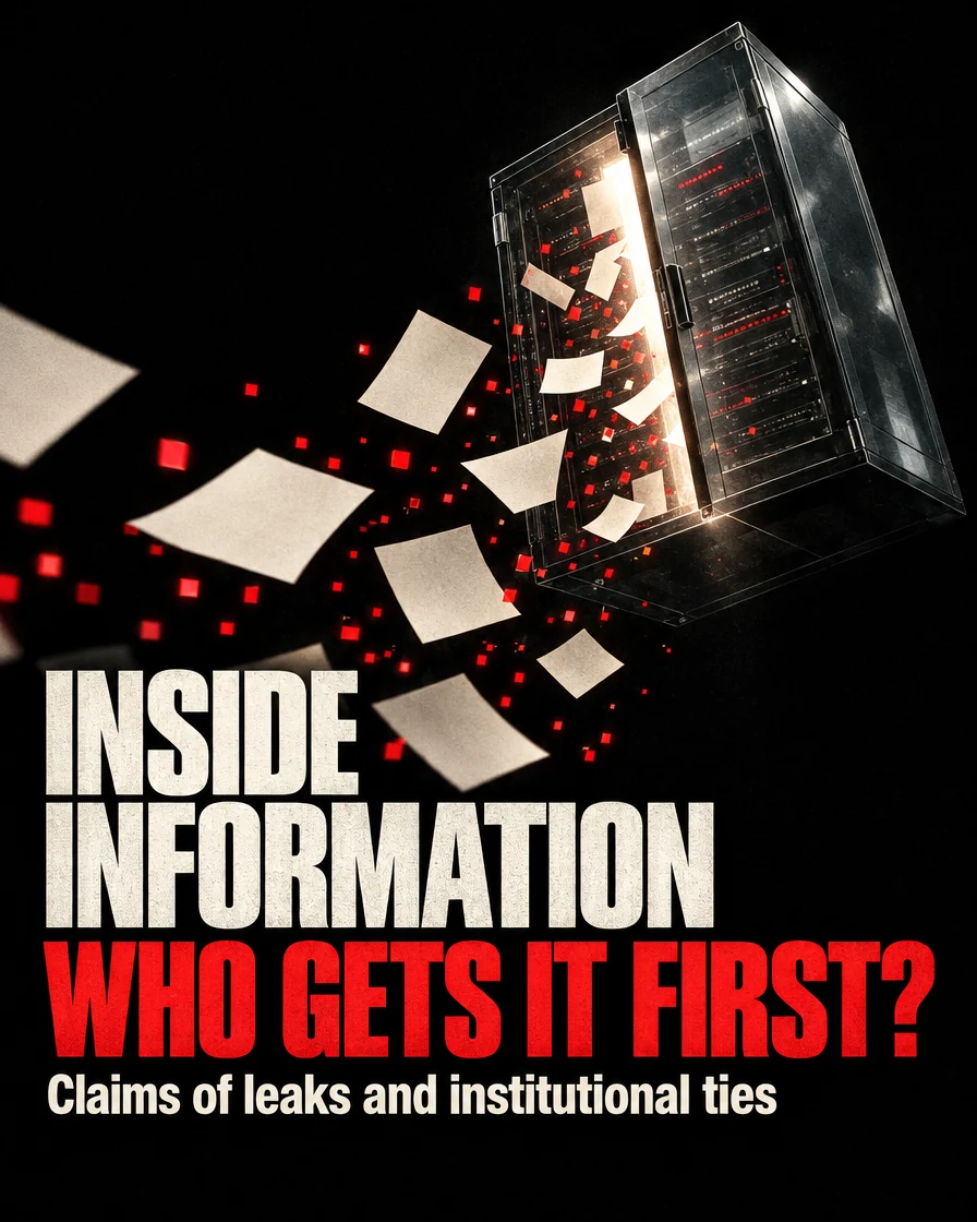Transfers, promotion support and inside information: institutional relationship leads