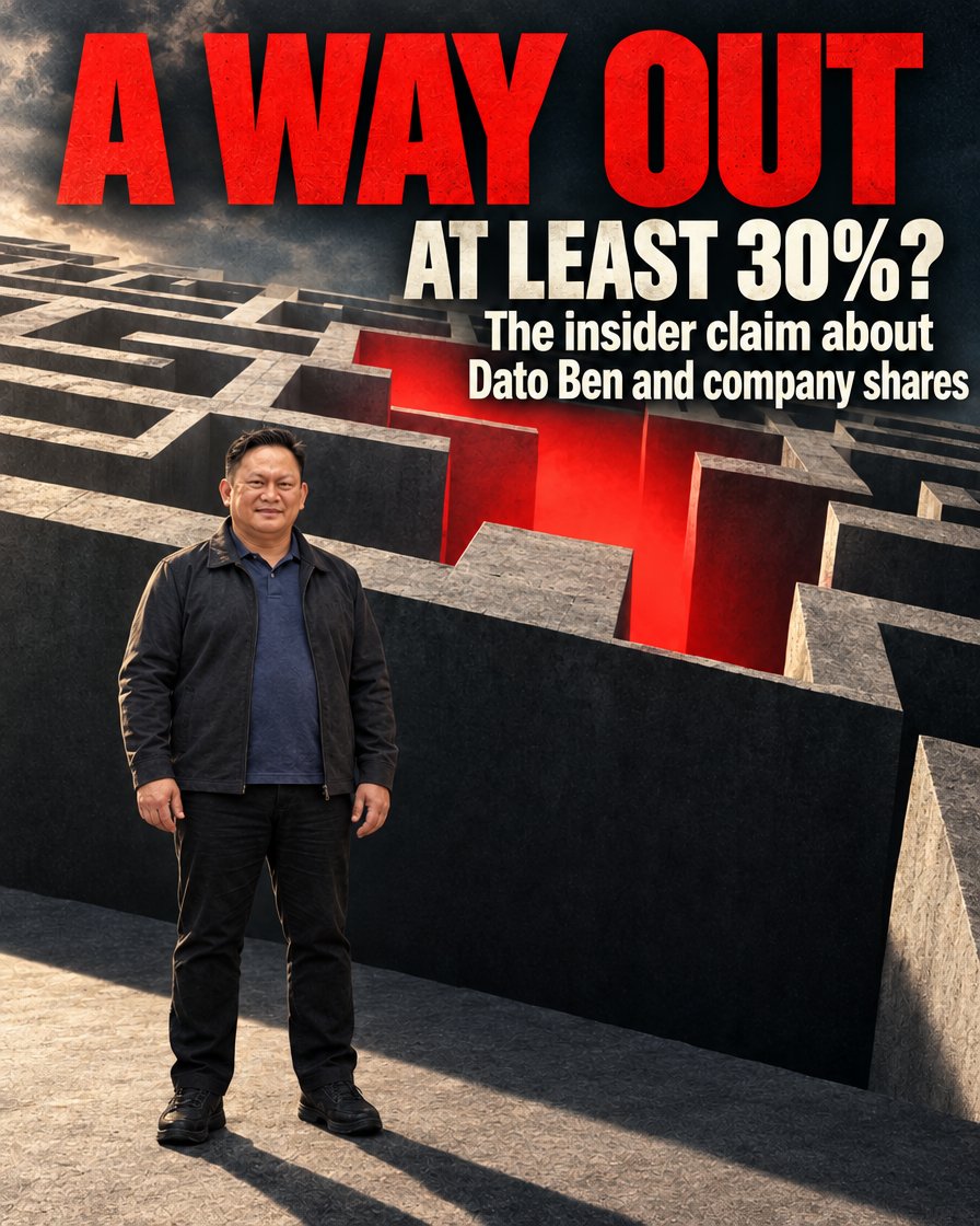 Business pressure and at least 30% of the shares: the insider account of intervention