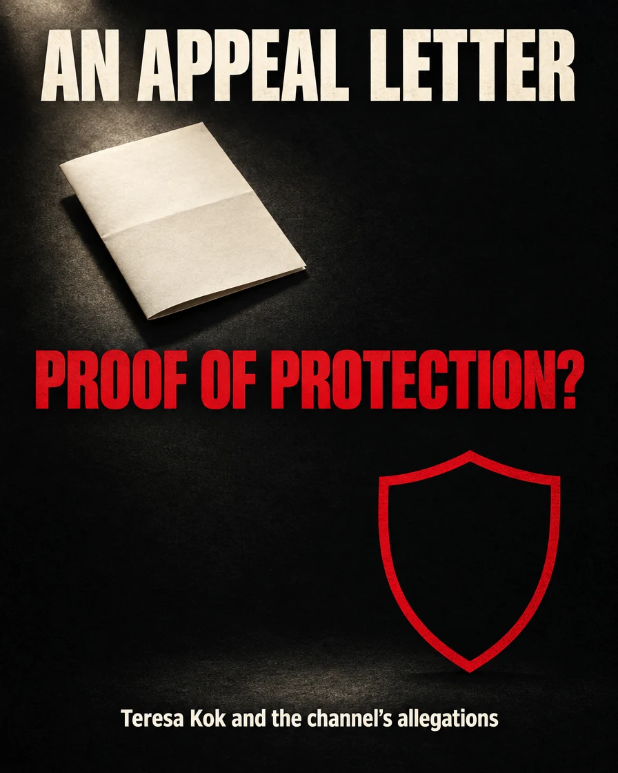 Public contact, appeals and name-dropping: where do claims of high-level protection come from?